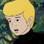 Jonny Quest em As Novas Aventuras de Jonny Quest
