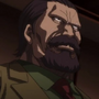 Jūzō Magatani em Kengan Ashura