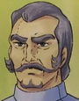 Kenzō Kabuto em Mazinger Z
