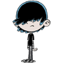 Lars Loud em The Loud House