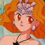 Mimete em Sailor Moon S