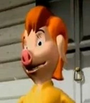 Ciara Winks em Jakers! As Aventuras de Piggley Winks