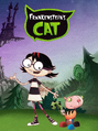 O Gato Frankenstein