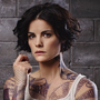 Jane Doe em Ponto Cego