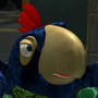 Polly Roger em Donkey Kong Country