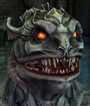 Rahab também em Legacy of Kain: Soul Reaver