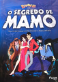 DVD lançado pela Focus Filmes