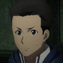 Shivata em Sword Art Online: Progressive - Scherzo do Crepúsculo Sombrio