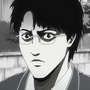 Shūichi Saitō em Uzumaki