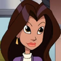Luna Fatale em Spirou & Fantasio