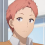 Tatsumi Tanabe em Tomo-chan is a Girl!