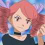 Úrsula em Pokémon Diamante & Pérola