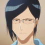 Uryū Ishida em Bleach (eps. 110-366) e Thousand-Year Blood War
