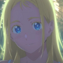Ushio Kofune em A Ilha das Sombras