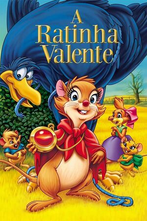 A Ratinha Valente.jpg