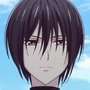 Akito Sōma em Fruits Basket