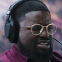 Lil Rel Howery em Space Jam: Um Novo Legado