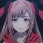 Arashi Spring em Scarlet Nexus