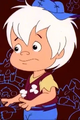 Bambam Rubble em Os Caverninhas