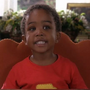 Ben Hinton em A Creche do Papai