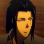 Reiji Namikawa em Death Note
