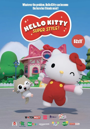 Hello Kitty Super Style poster.jpg