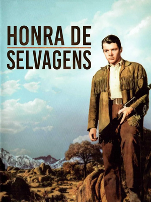 Honra de Selvagens (1956).webp