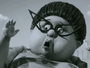 Mãe do Bob em Frankenweenie