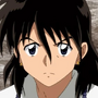 Mirok em Yashahime: Princess Half-Demon