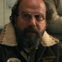 Murray Bauman em Stranger Things