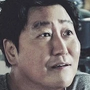 Kim Ki Taek em Parasita