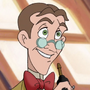 Henry em A Lenda de Tarzan