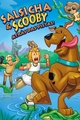 Salsicha e Scooby Atrás das Pistas (1ª Temporada)