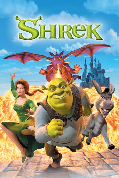 Arquivo:Shrek Poster.jpeg