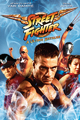 Street Fighter: A Última Batalha (1ª Dublagem)