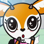 Tsunoda em Aggretsuko