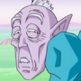 Supremo Senhor Kaiô em Dragon Ball Z: A Batalha dos Deuses (Clone)