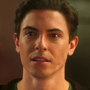 Wes em Pretty Little Liars: Curso de Verão
