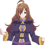 Wiz em KonoSuba