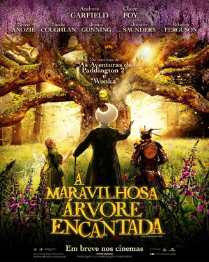 A Maravilhosa Árvore Encantada Poster.png