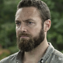 Aaron em The Walking Dead