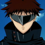 Akito Tenkawa em Nadesico: O Príncipe da Escuridão