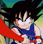 Son Goku nos filmes de Dragon Ball (Versão BKS)