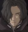 Alexander Row em Last Exile