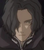 Alexander Row em Last Exile