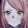 Chitose Amano em My Dress-Up Darling