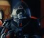 Beta Agmes em Metalder, o Homem Máquina