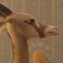 Pronk Oryx Antlerson em Zootopia: Essa Cidade é o Bicho
