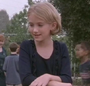 Julie Houlerman em Malcolm (Blue Bird)