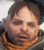 Kane em Titanfall 2